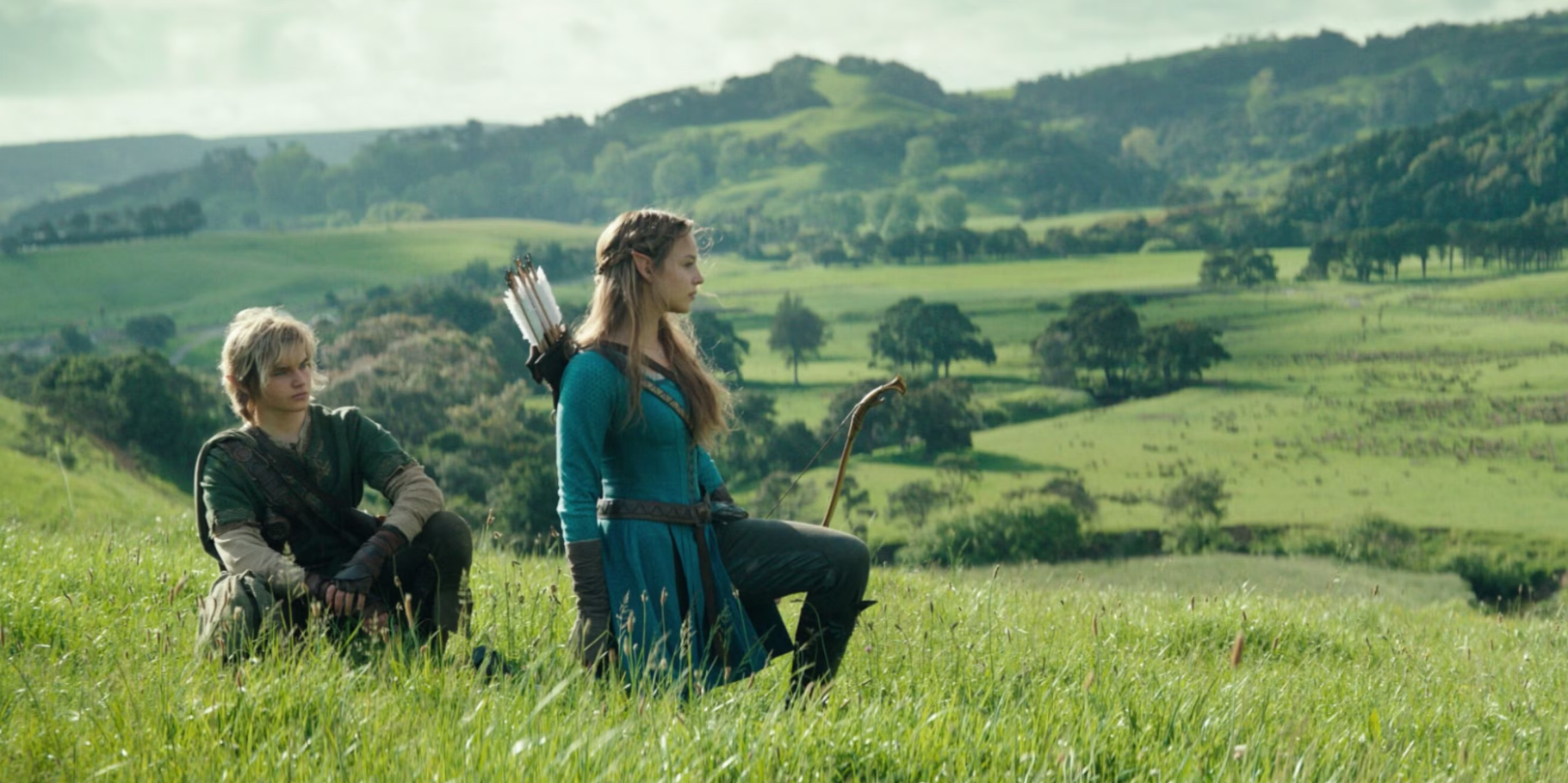 Film Live Action The Legend of Zelda Dipercepat Rilisnya