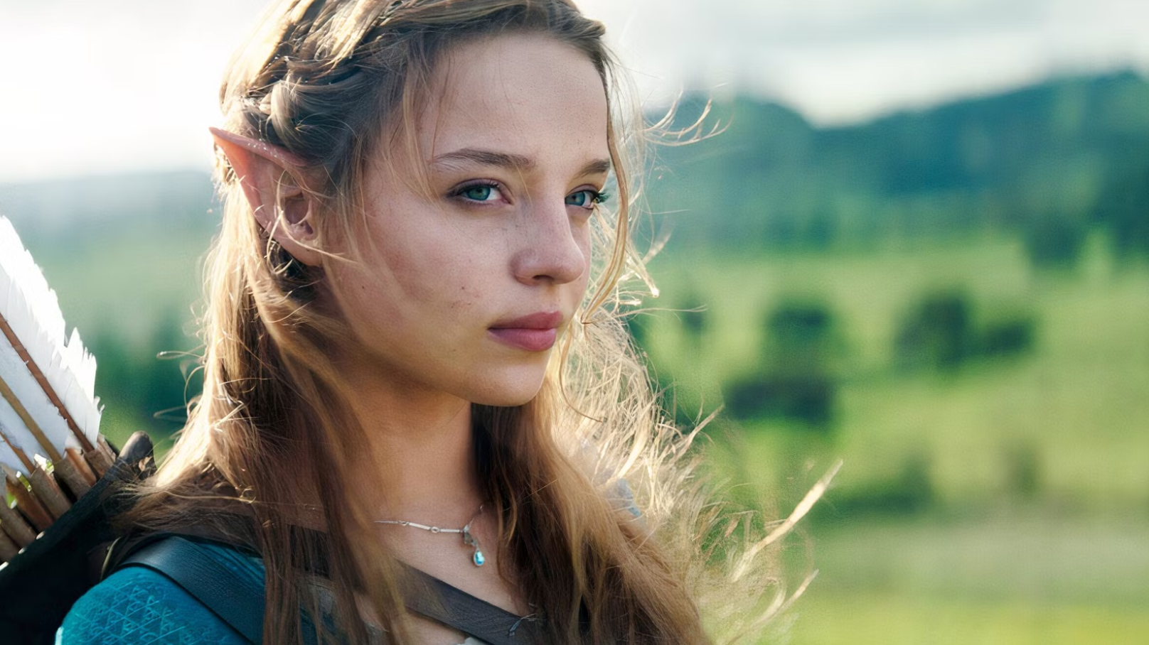 situs judi slot deposit pulsa paling murah Film Live Action The Legend of Zelda Dipercepat Rilisnya