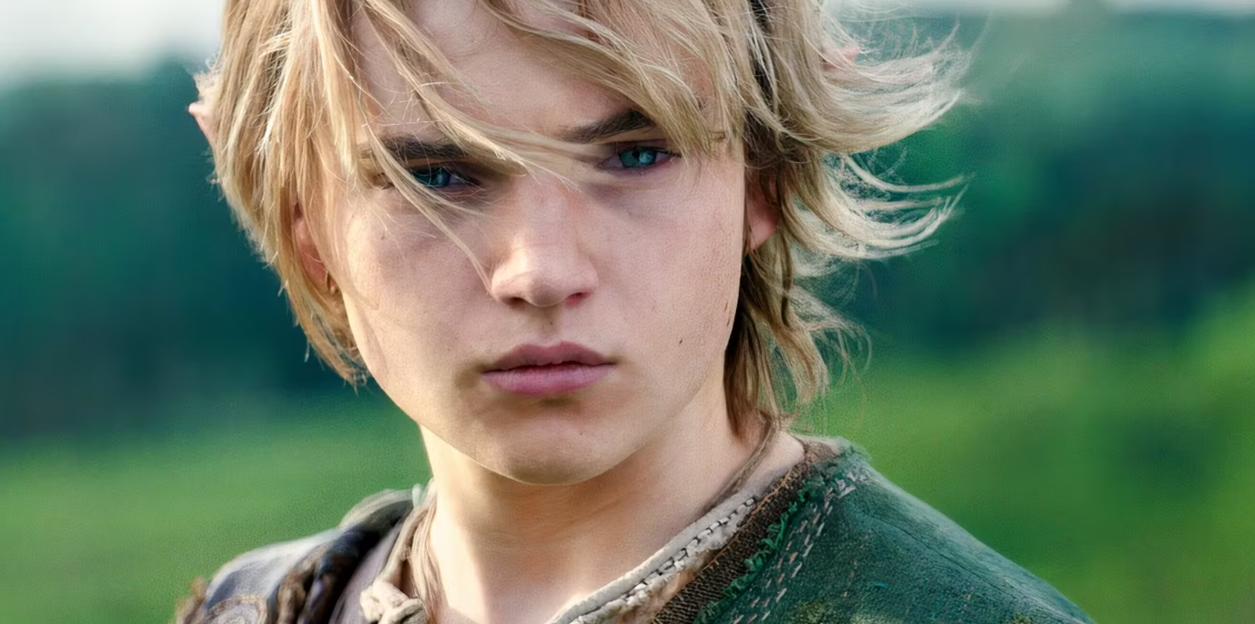 the legend of zelda movie