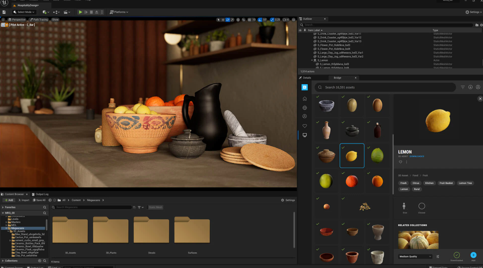 Unreal Engine