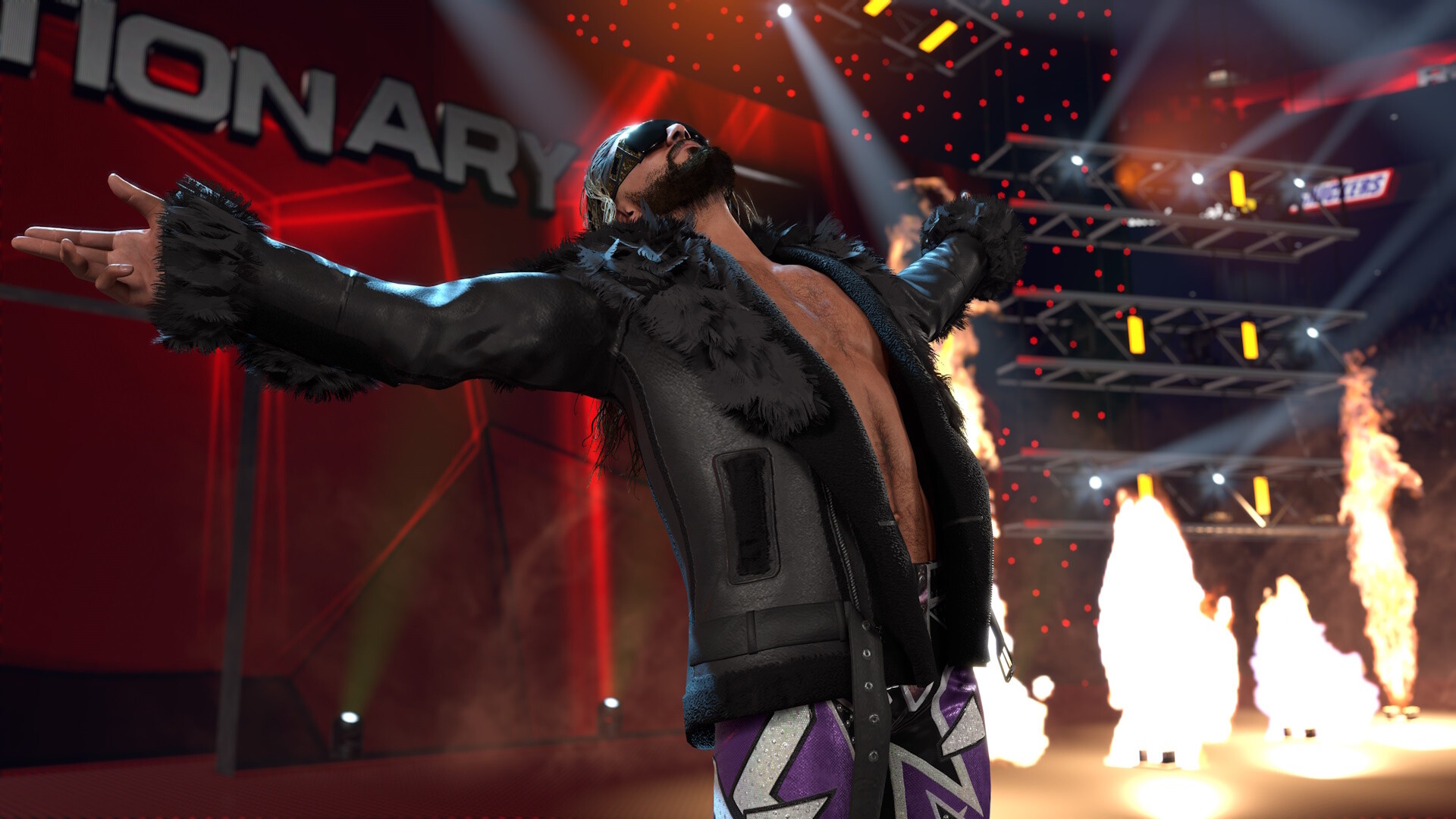visual concepts wwe 2k26