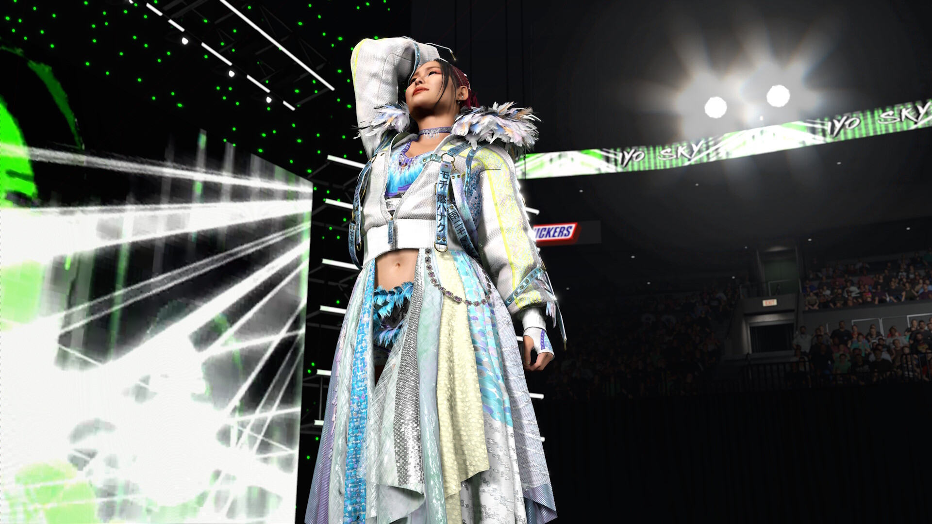 Visual Concepts Lakukan PHK di Tengah Kesuksesan NBA 2K26 dan WWE 2K26 1 visual concepts wwe 2k26