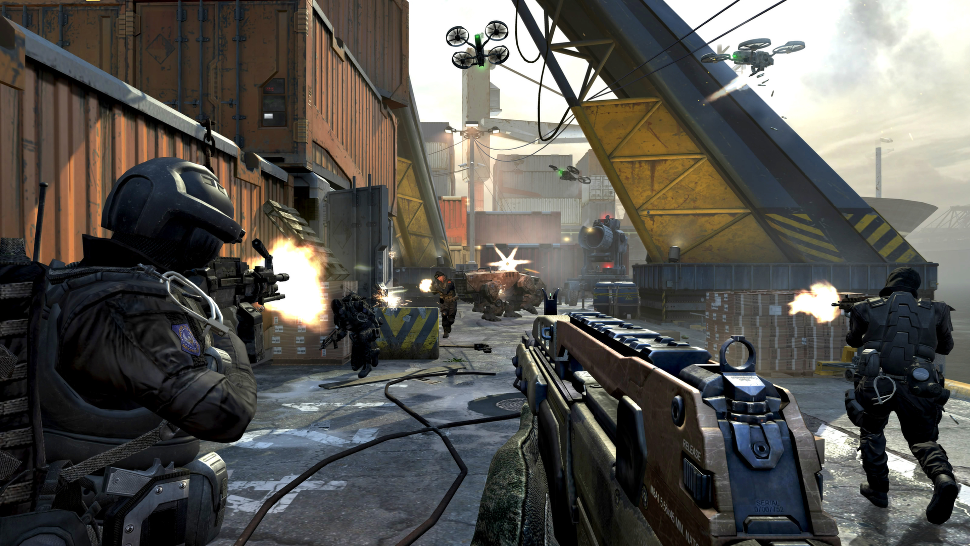 call of duty