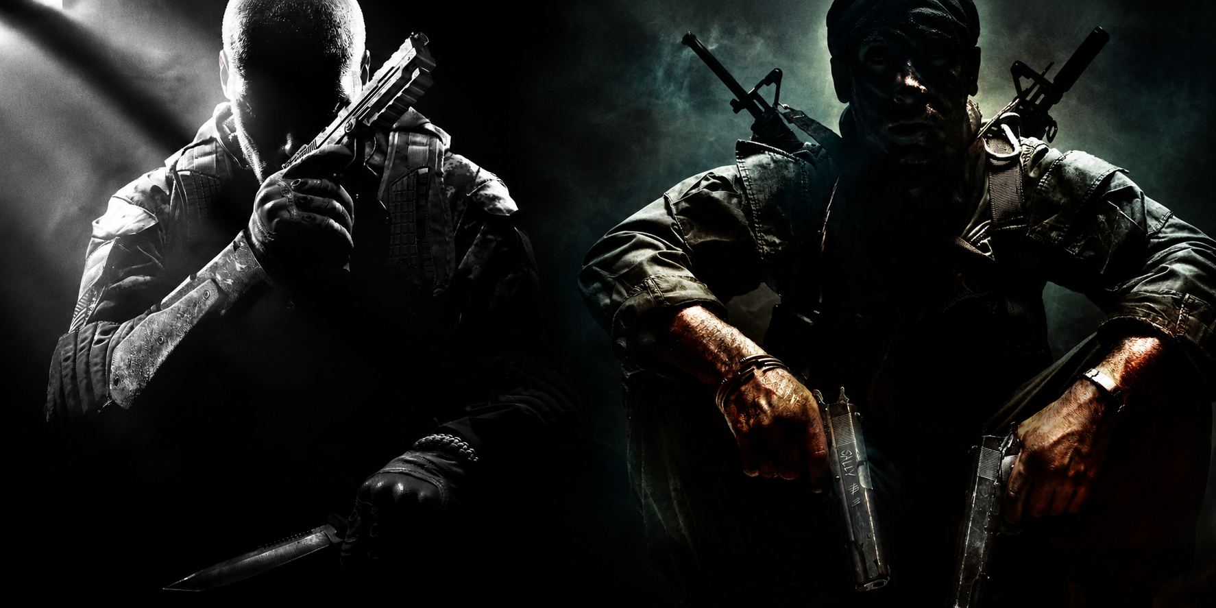 call of duty