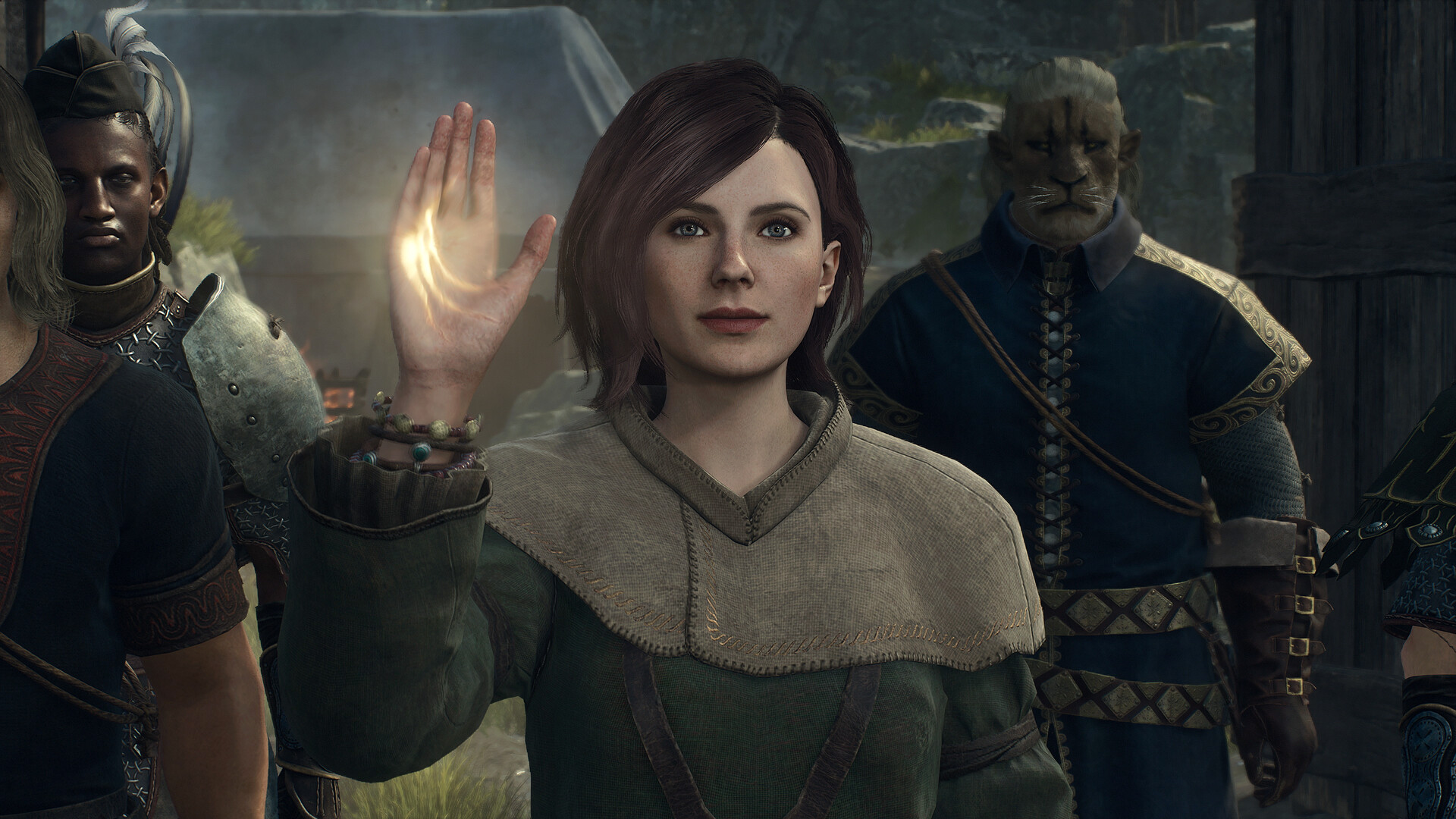 Dragon’s Dogma 2 Deluxe Edition Akan Dihapus Dari Toko Digital 8 dragon's dogma 2