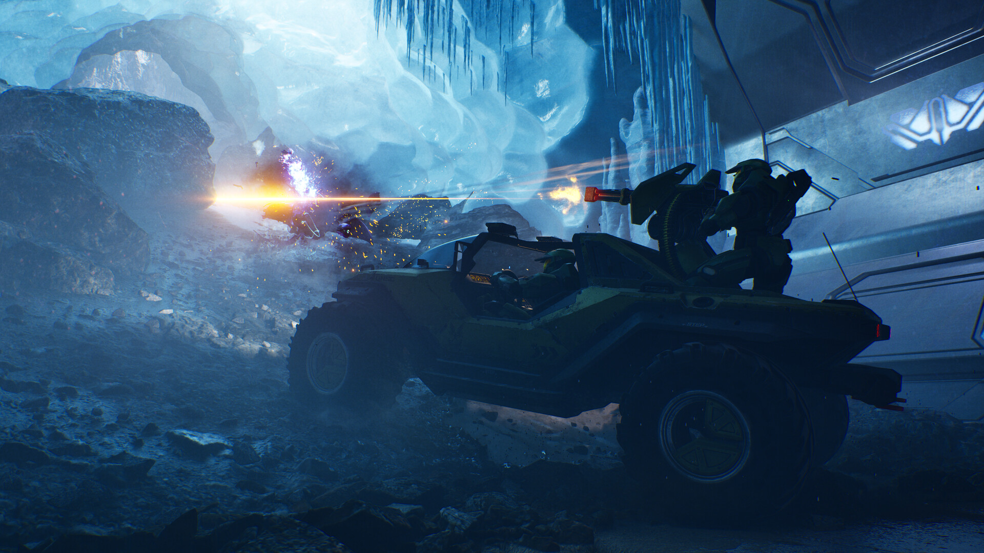 Main Halo di PS5 Wajib Punya Akun Microsoft dan Xbox Gamertag 1 halo campaign evolved