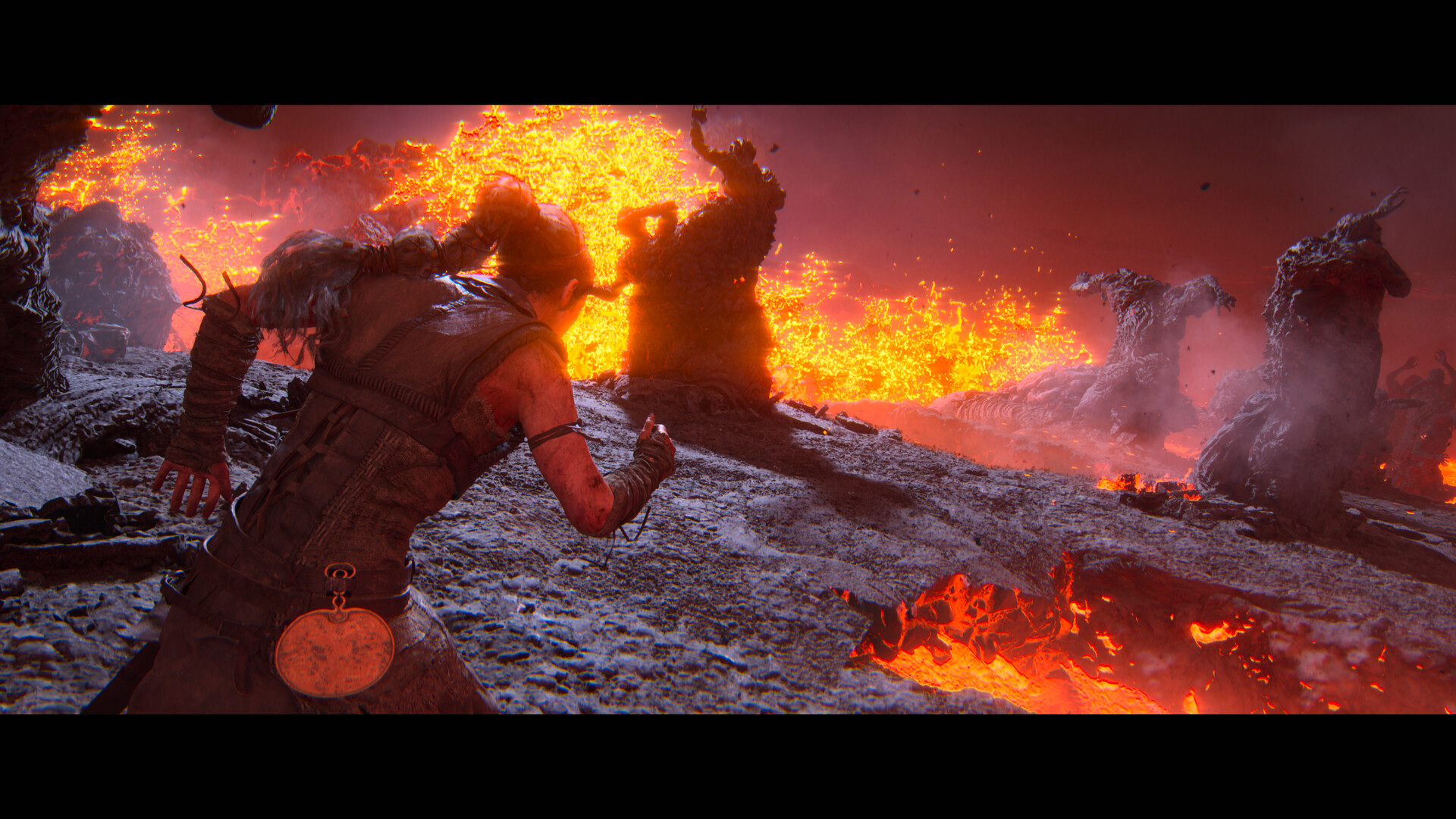 Ninja Theory Dikabarkan Terancam Ditutup Oleh Restrukturisasi Xbox 1 ninja theory
