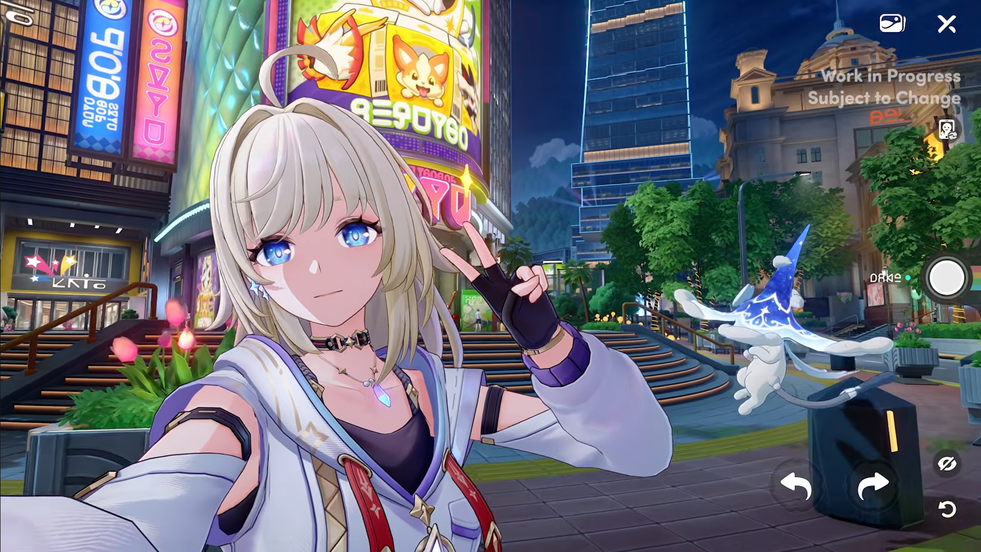 Honkai: Nexus Anima Siapkan Closed Beta Baru, Hadirkan Karakter dan Sistem Baru 1 honkai nexus anima