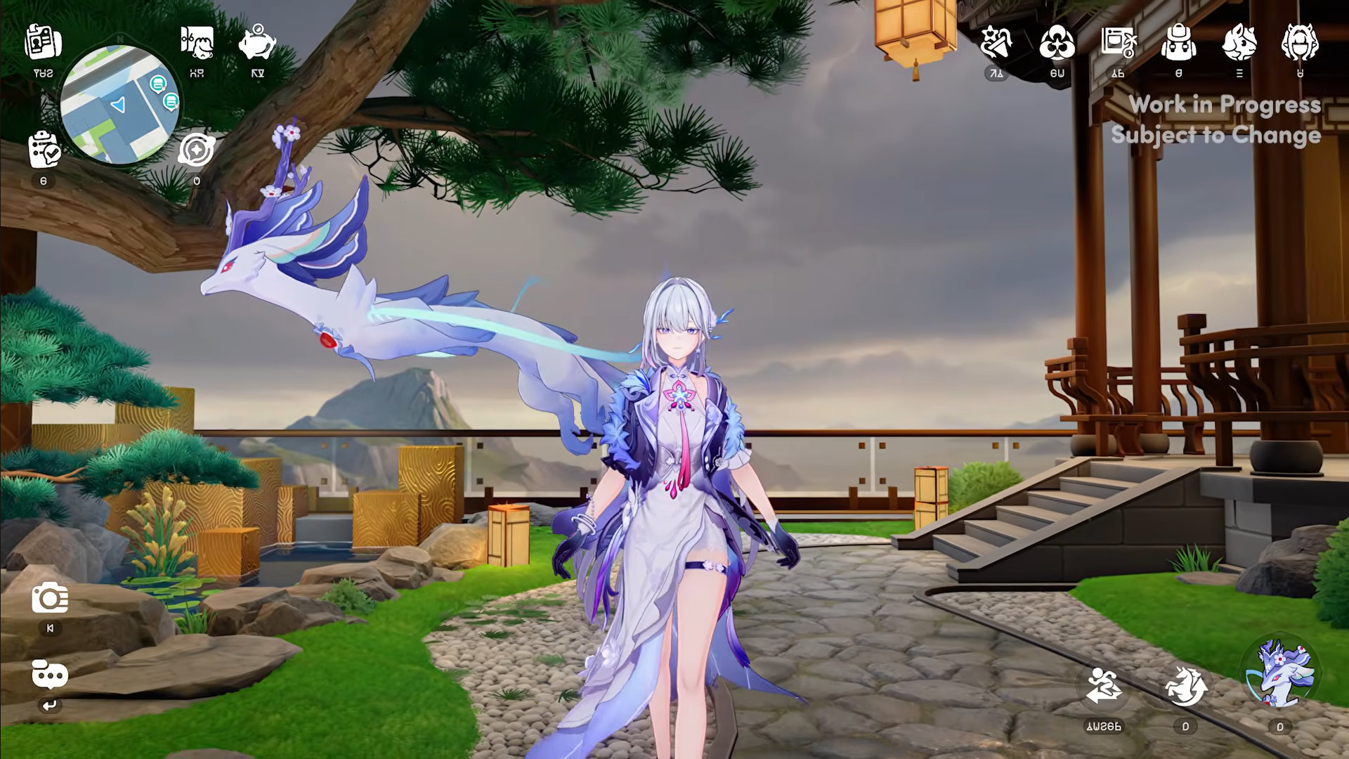 Honkai: Nexus Anima Siapkan Closed Beta Baru, Hadirkan Karakter dan Sistem Baru 2 honkai nexus anima