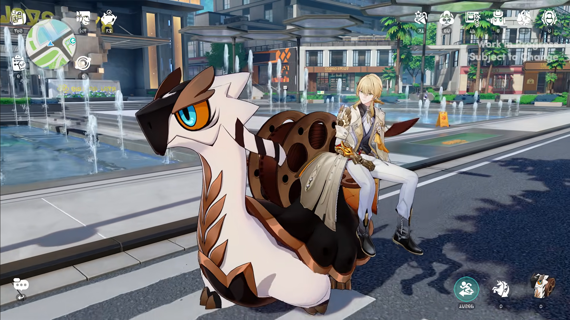 Honkai: Nexus Anima Siapkan Closed Beta Baru, Hadirkan Karakter dan Sistem Baru 3 honkai nexus anima