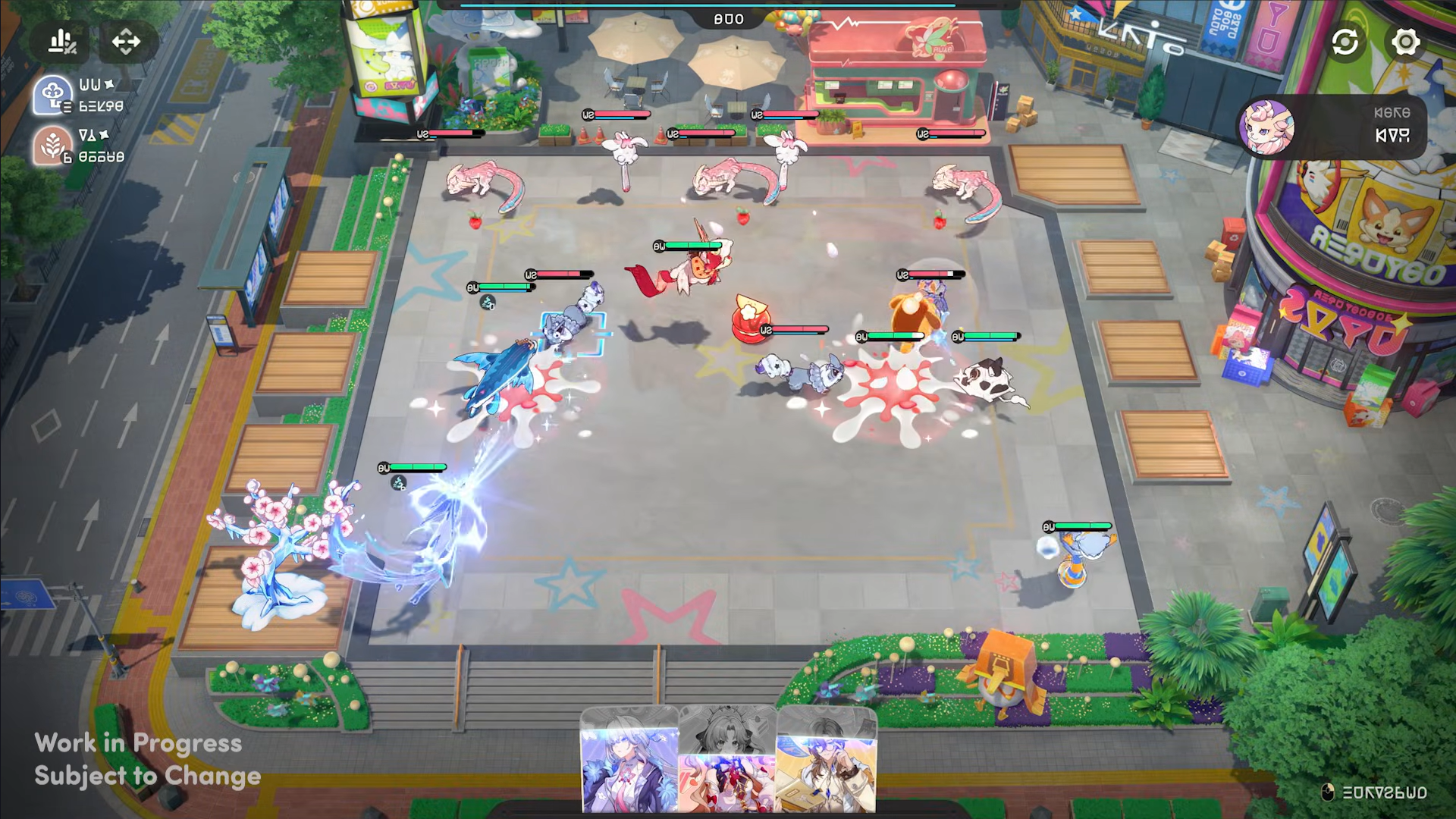 Honkai: Nexus Anima Siapkan Closed Beta Baru, Hadirkan Karakter dan Sistem Baru 4 honkai nexus anima