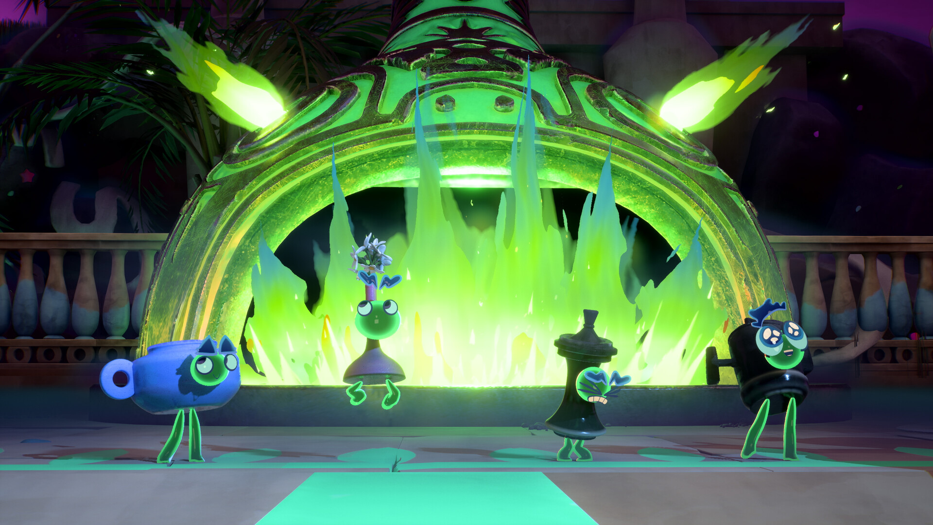 double fine