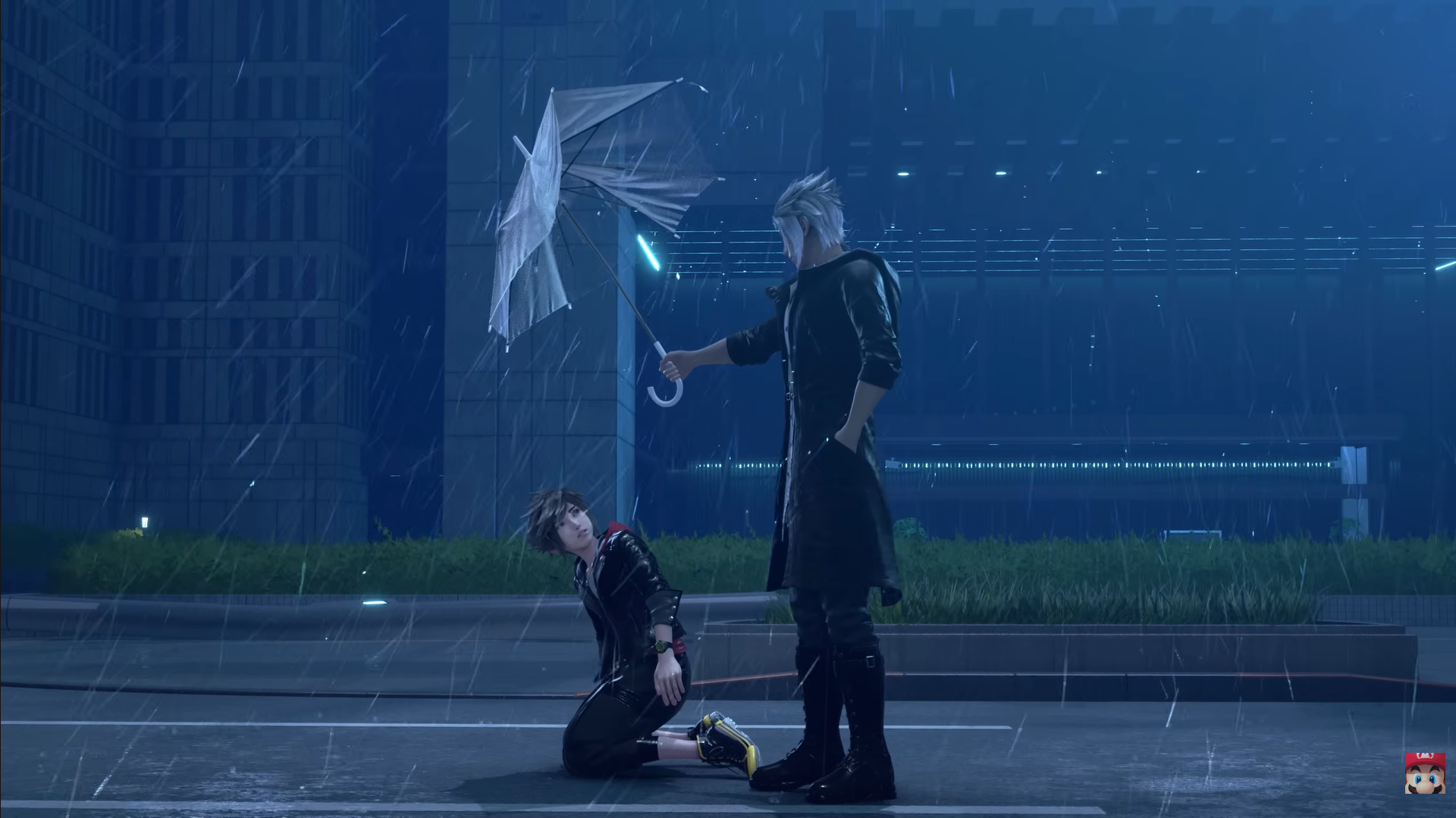 Rumor: Kingdom Hearts IV Diklaim Target Rilis Pada 2027 2 kingdom hearts iv