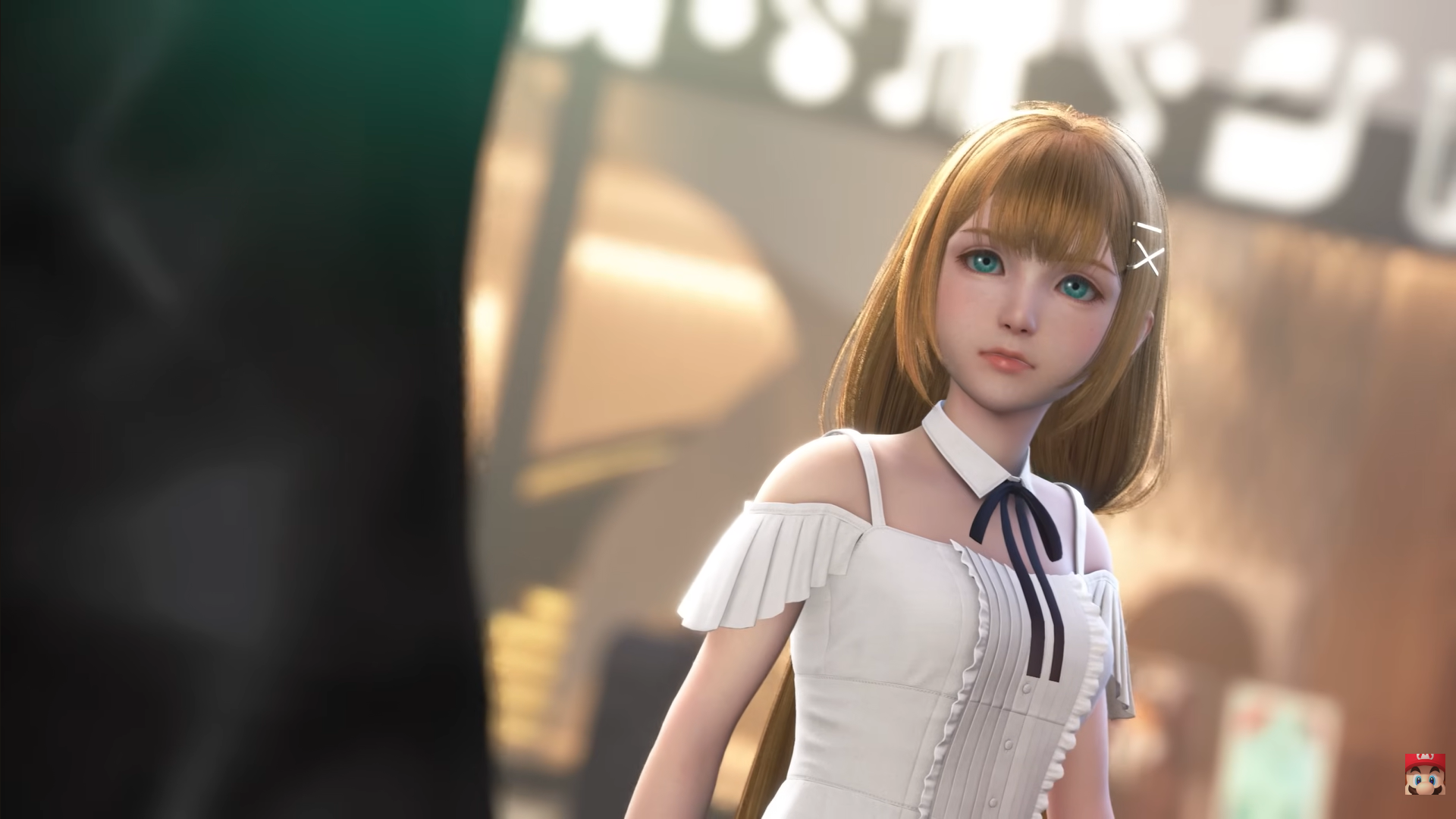 kingdom hearts iv