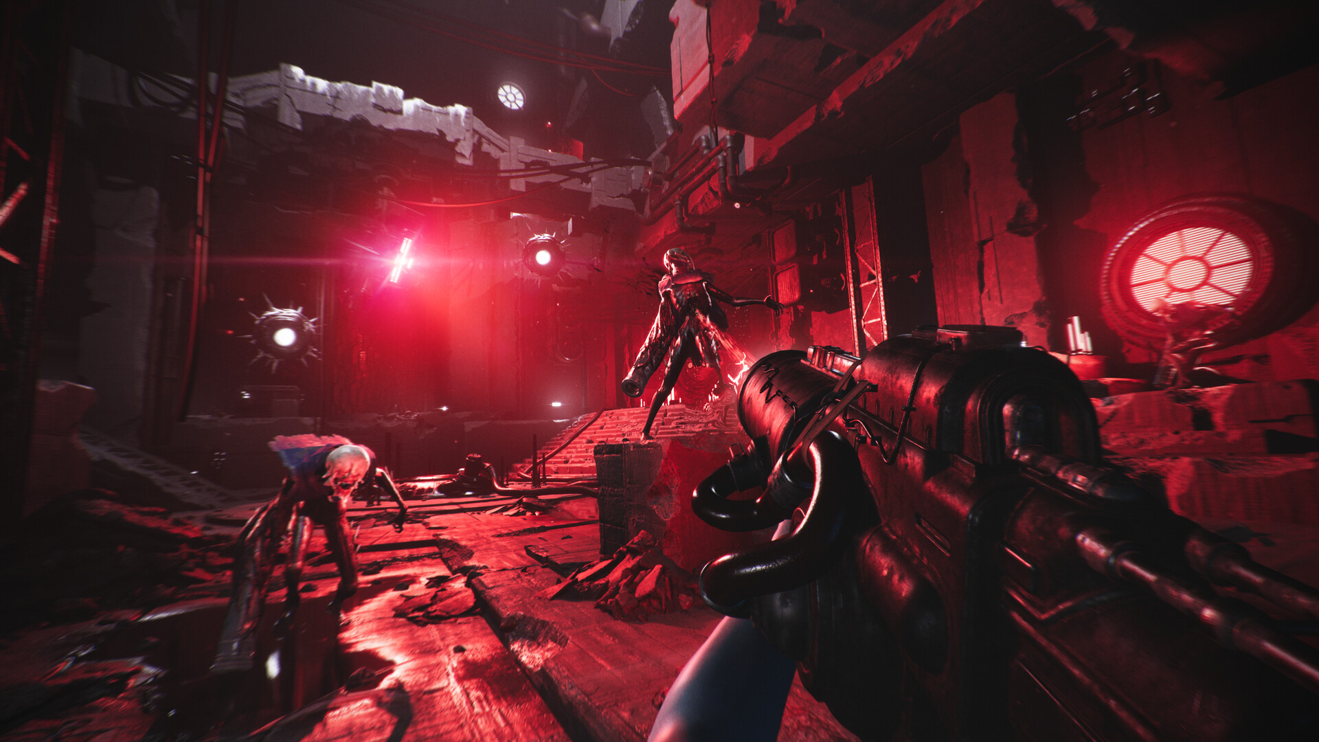 Seluruh Tim Developer Luna Abyss Kena PHK, 3 Minggu Setelah Rilis 1 luna abyss