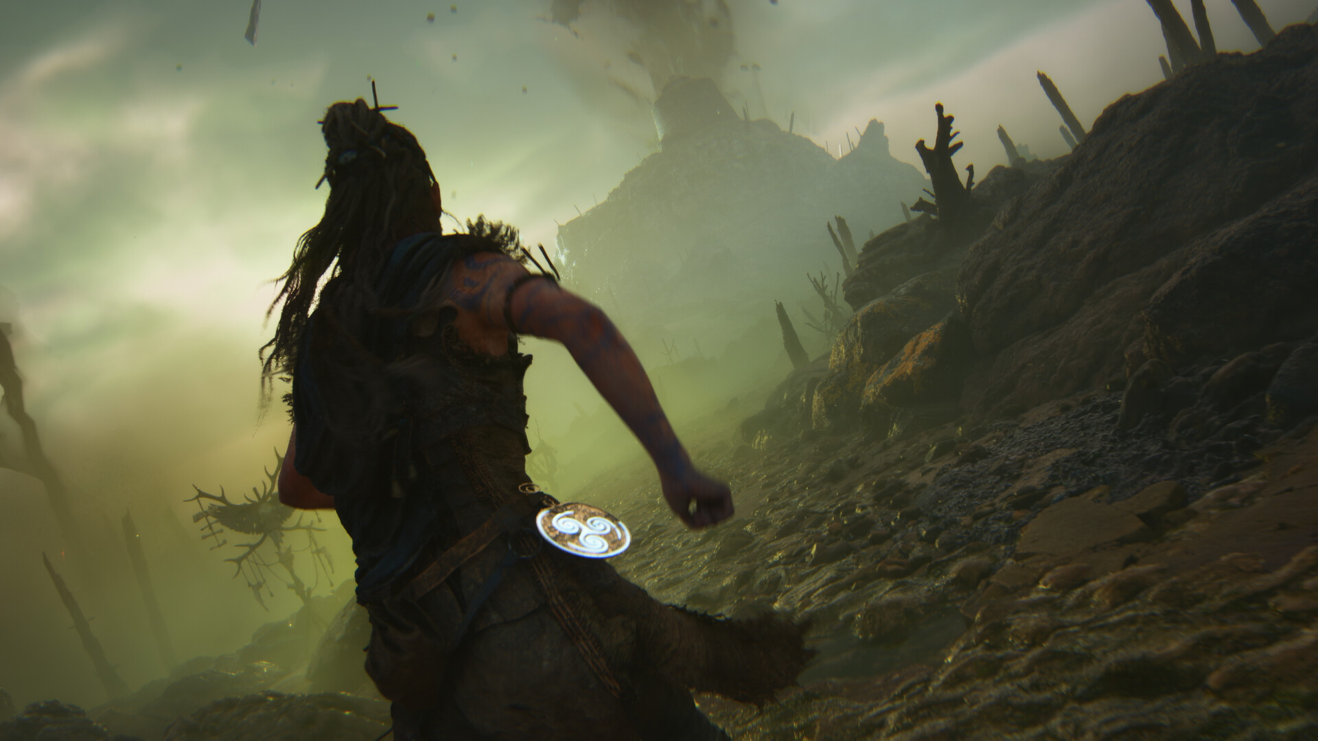 senua xbox