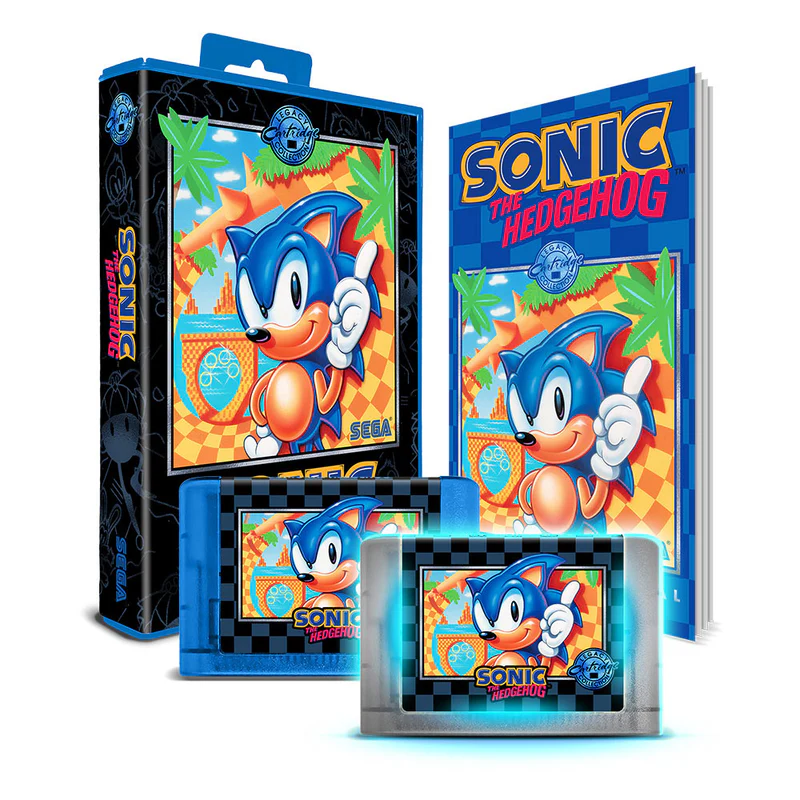 sega
