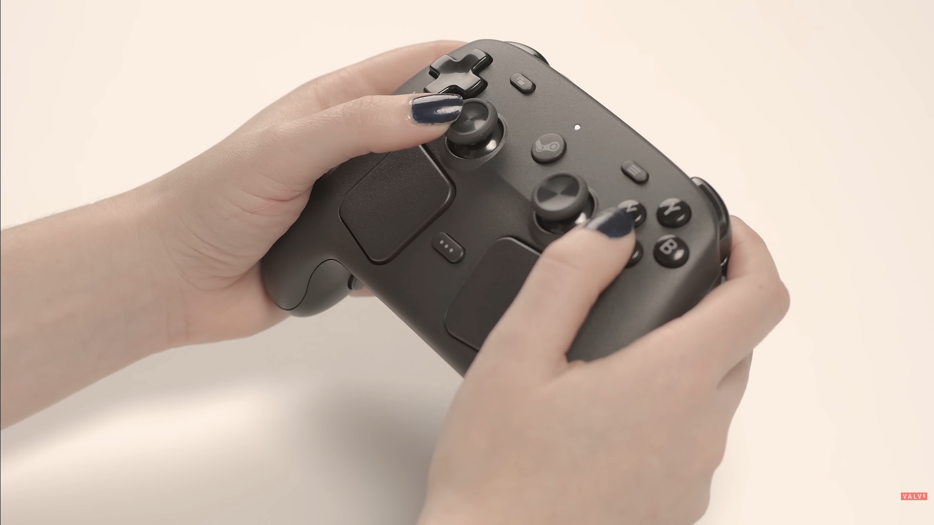 Valve Beri Kejelasan Soal Sistem Pemesanan Steam Controller