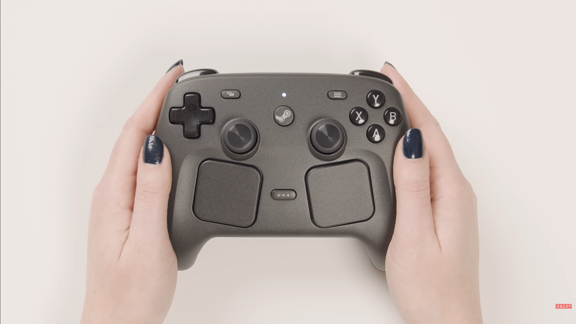 Valve Beri Kejelasan Soal Sistem Pemesanan Steam Controller 1 valve steam controller