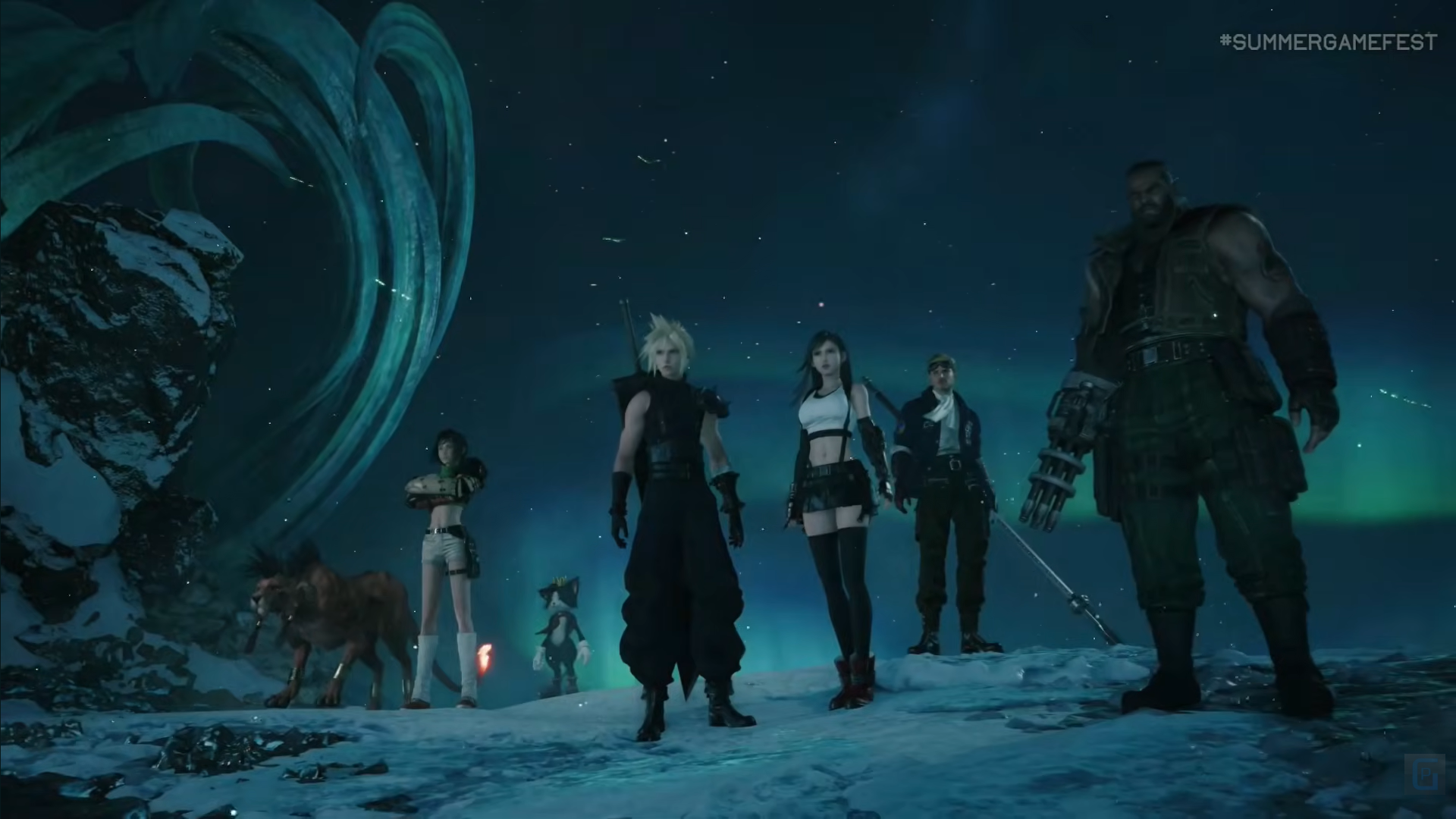 summer game fest 2026