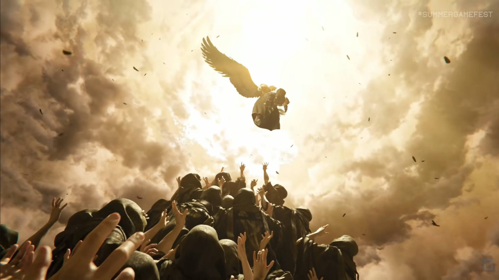 final fantasy vii revelation