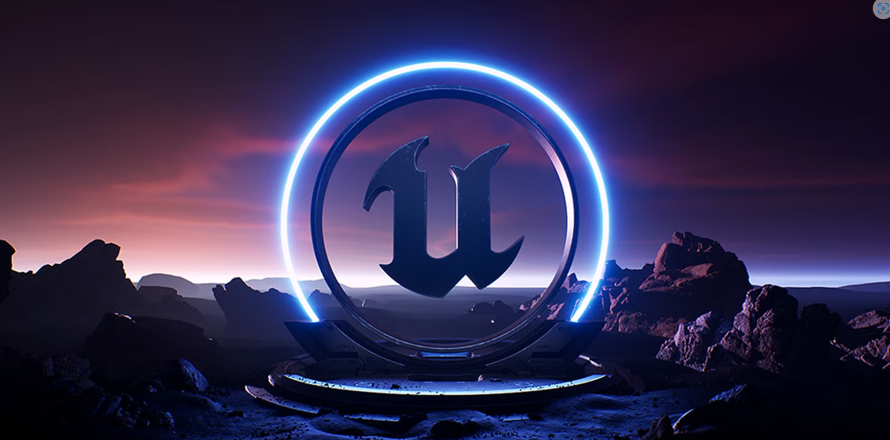 unreal engine 5.8