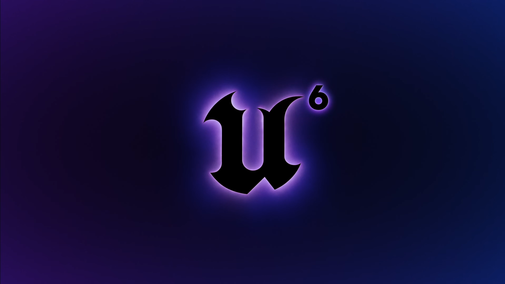 unreal engine 6