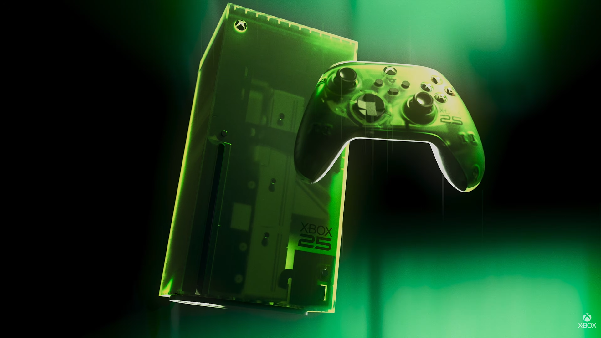 microsoft xbox series x25