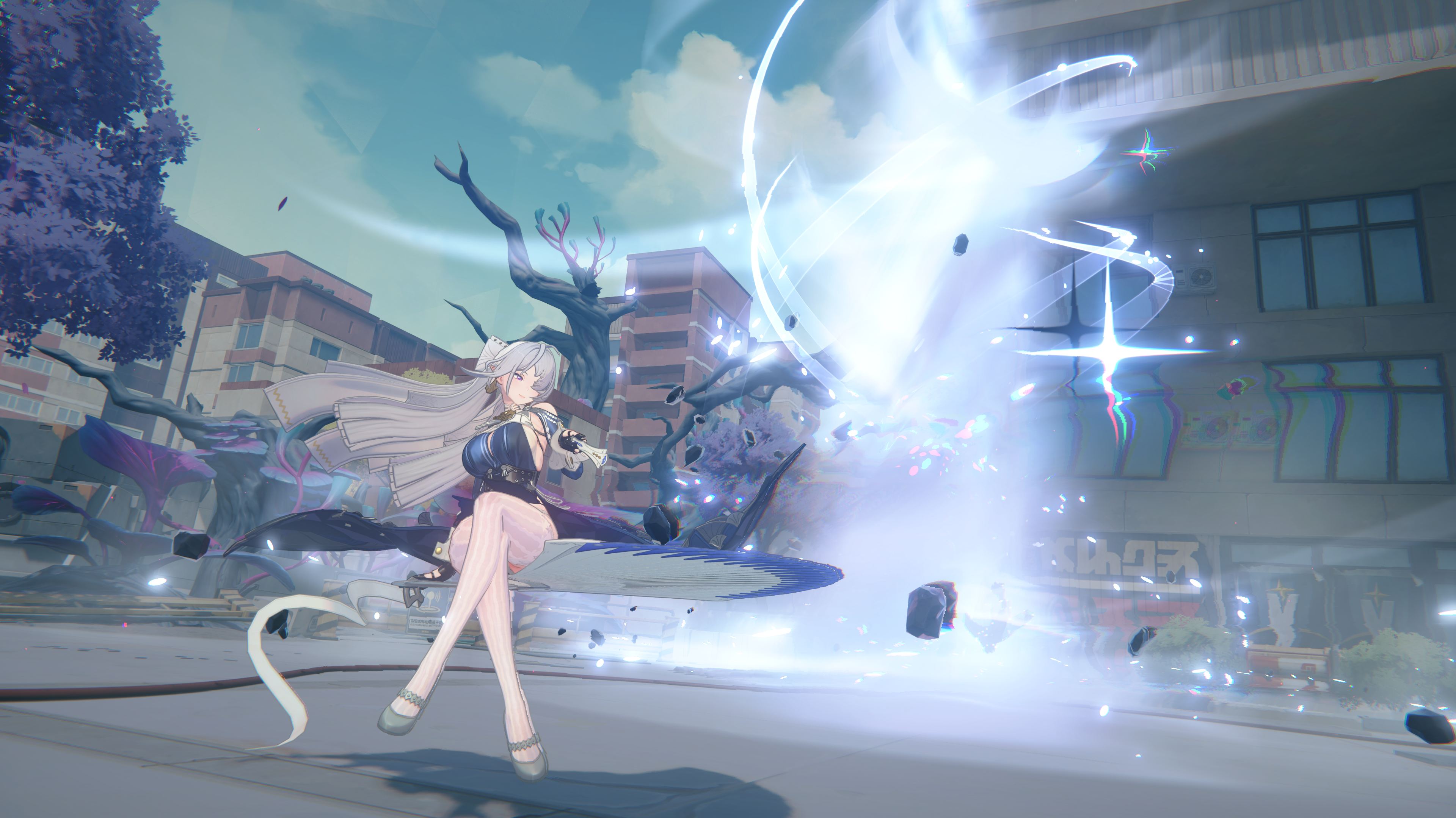 zenless zone zero