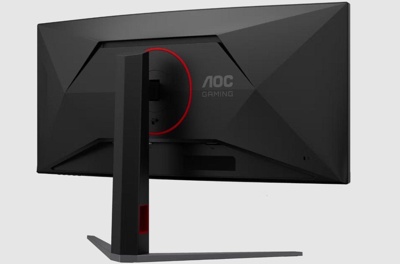 AOC Perkenalkan Monitor Ultrawide Baru, Siap Temani Gaming dan Kerja 3 aoc