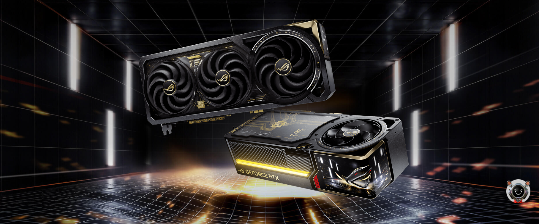 ASUS ROG Jual RTX 5090 Termahalnya, Apa yang Ditawarkan? 2 asus rog