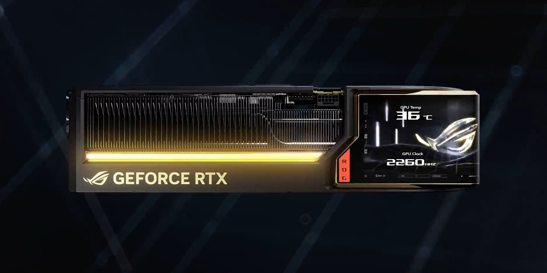 ASUS ROG Jual RTX 5090 Termahalnya, Apa yang Ditawarkan? 2 asus rog