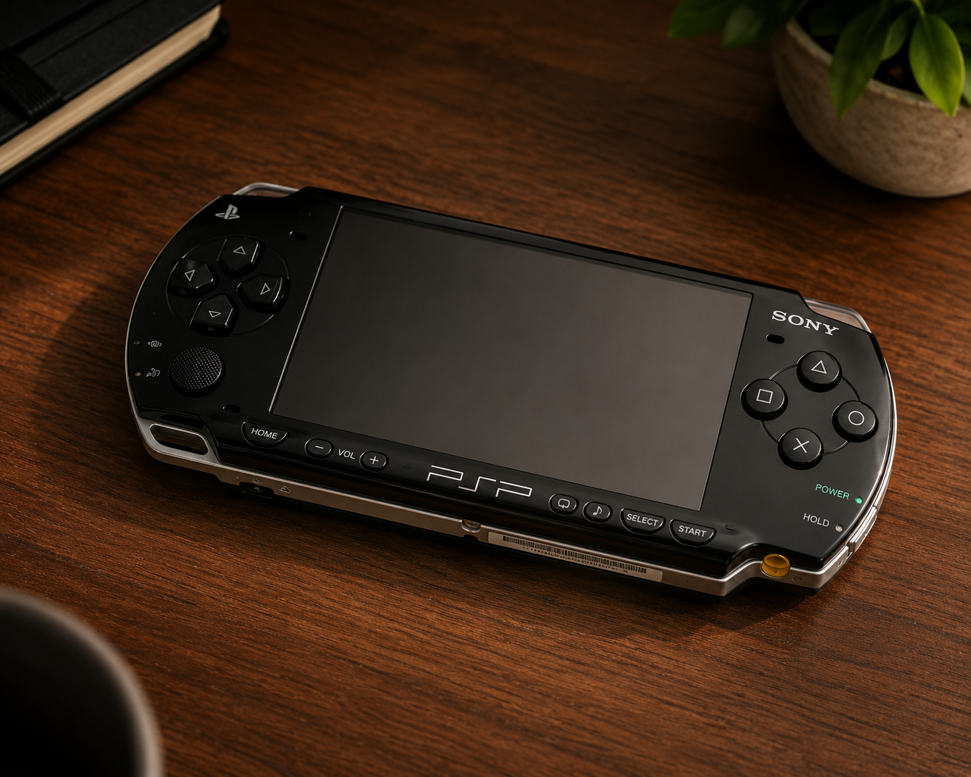 Counter-Strike Berhasil Dimainkan di PSP, Sampai Tembus 60 FPS 8 psp counter-strike
