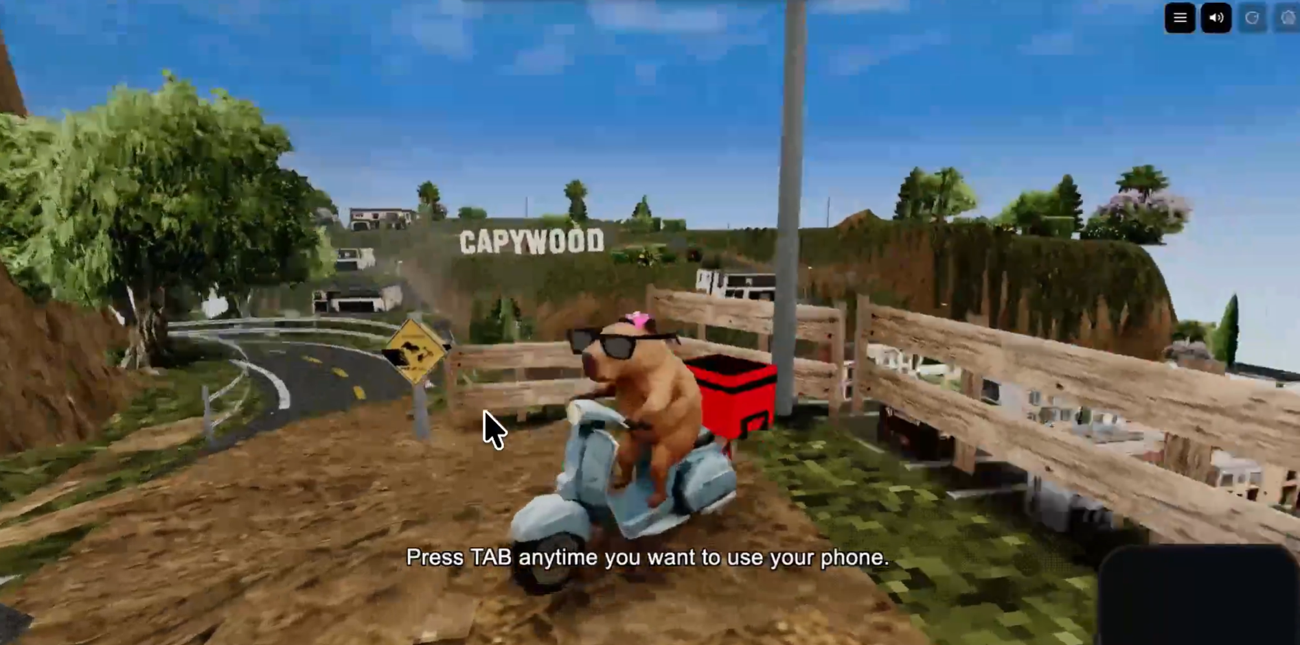 Dibuat Sepenuhnya dengan AI, Game Capybara Ini Menangkan USD 25.000 1 capybara