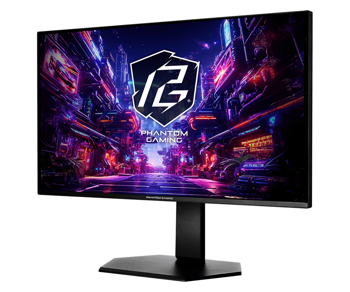 ASRock Masuk Arena QD-OLED dengan Monitor Gaming 2K 240Hz 1 asrock