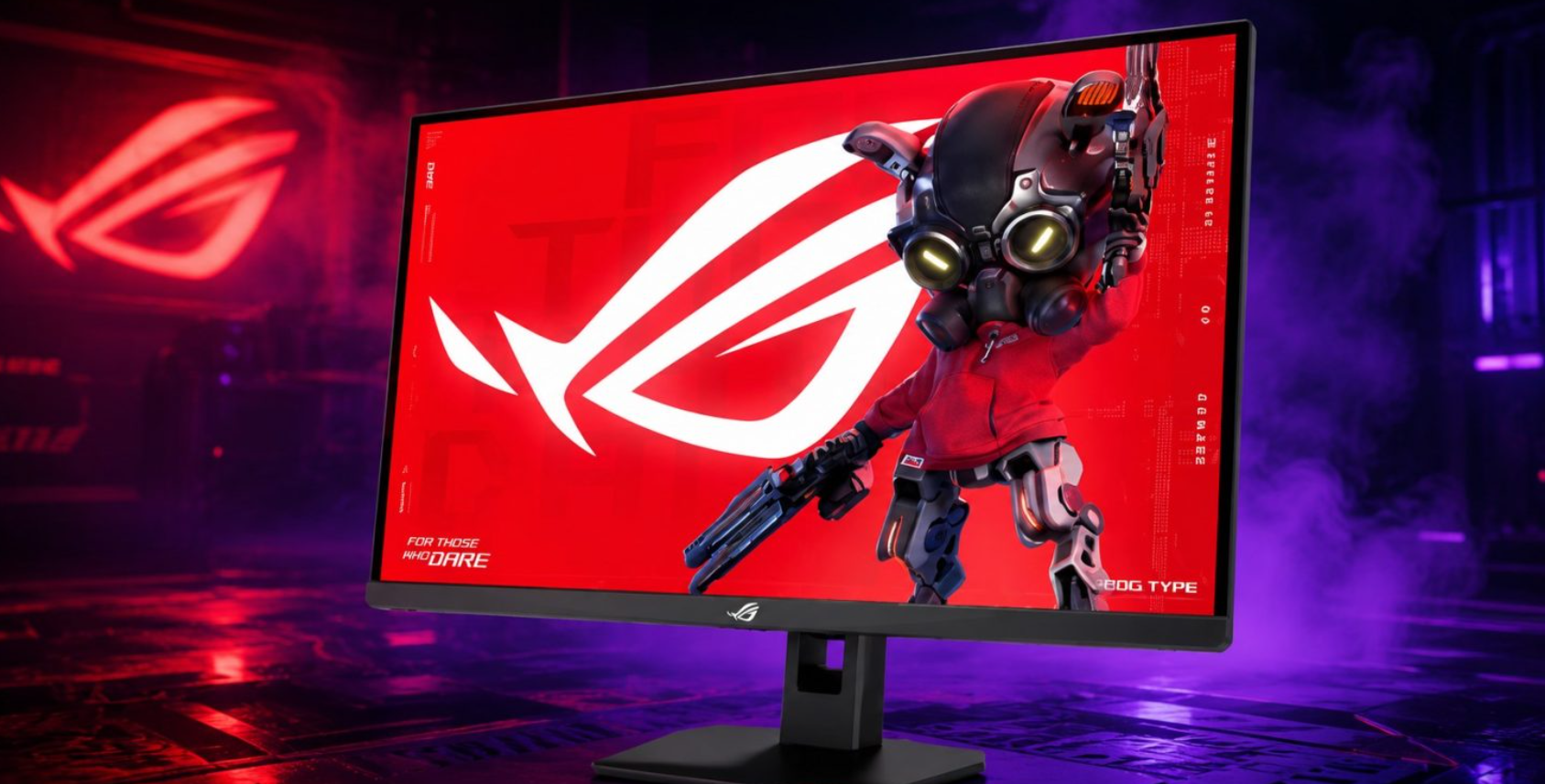 ASUS Perkenalkan Monitor Gaming Triple Mode, Refresh Rate Tembus 488 Hz 3 asus