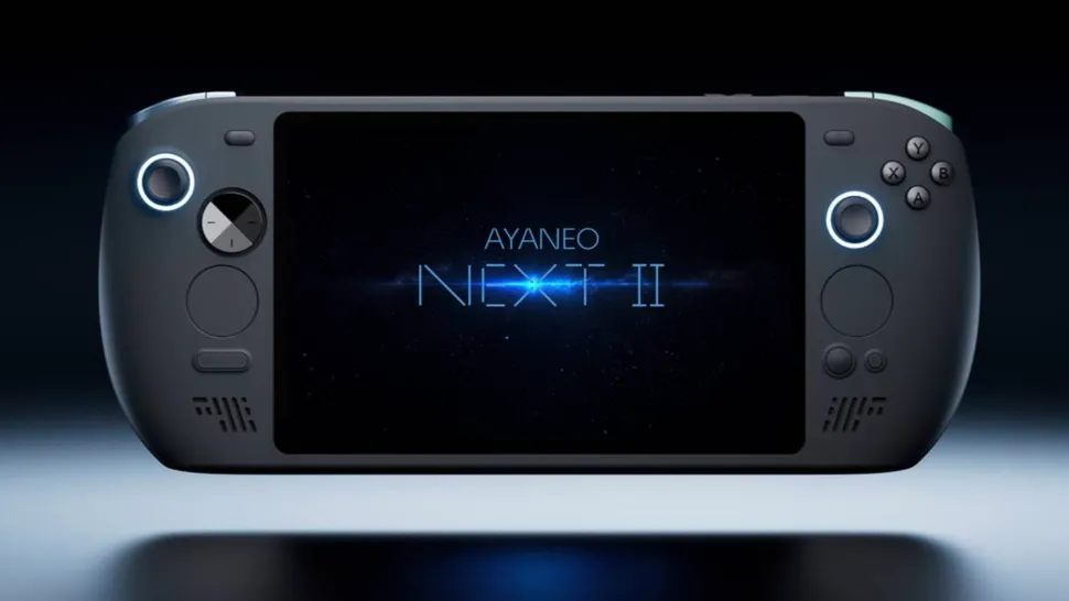 AYANEO Perlihatkan Handheld Gaming Dengan Harga Fantastis