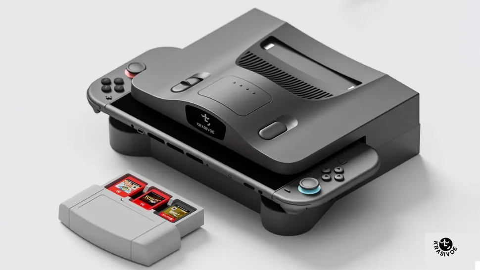 nintendo