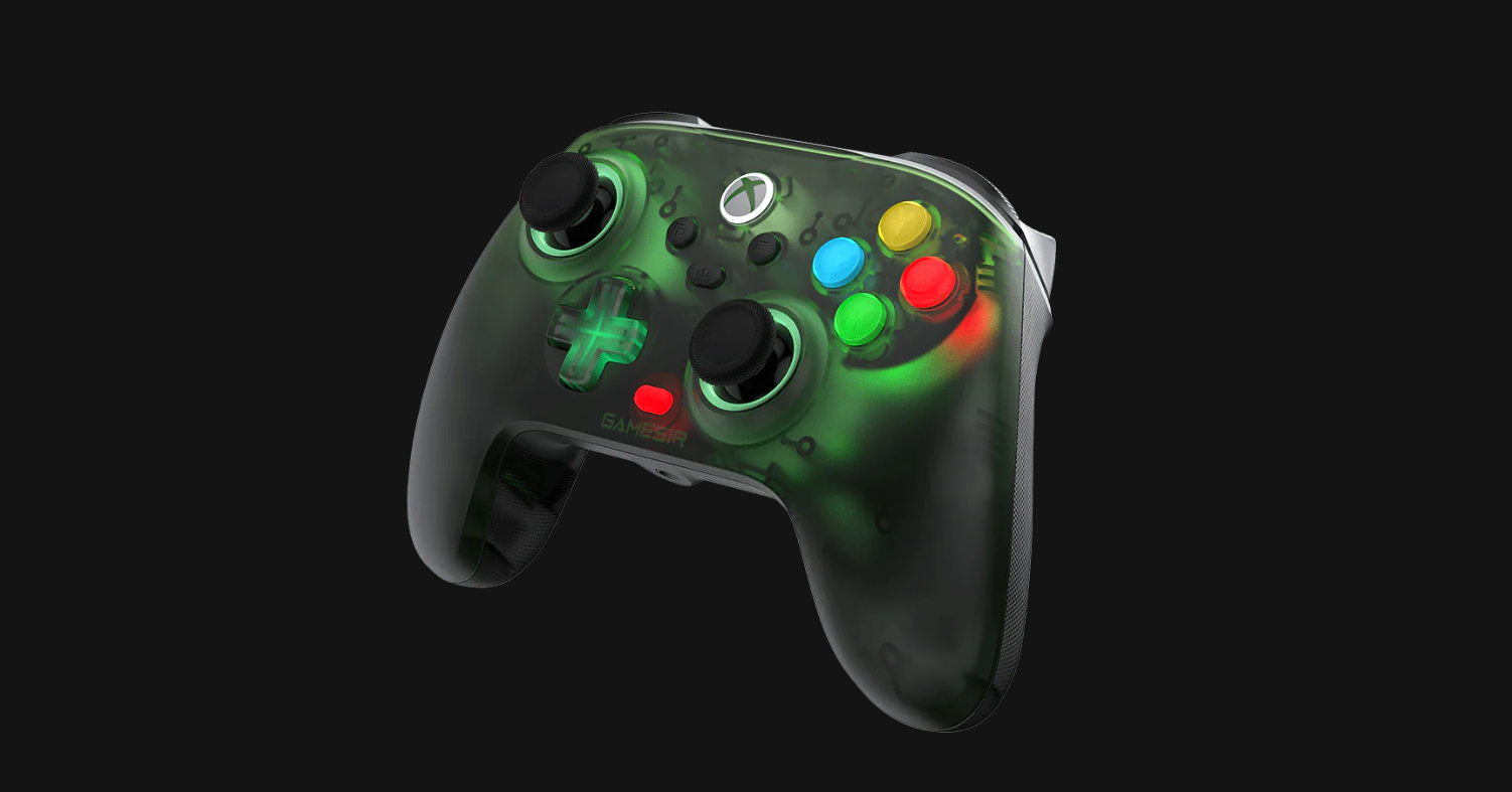 gamesir