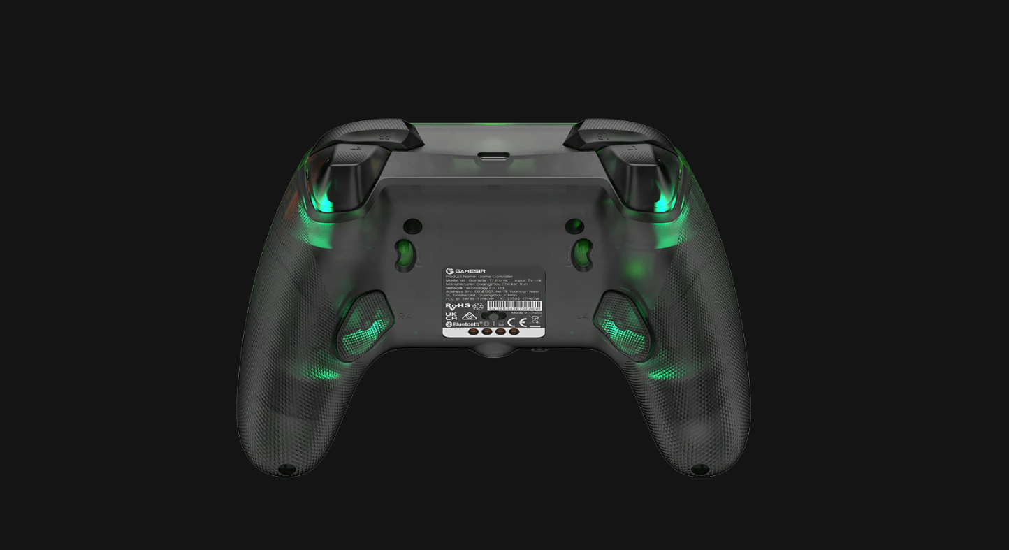 gamesir