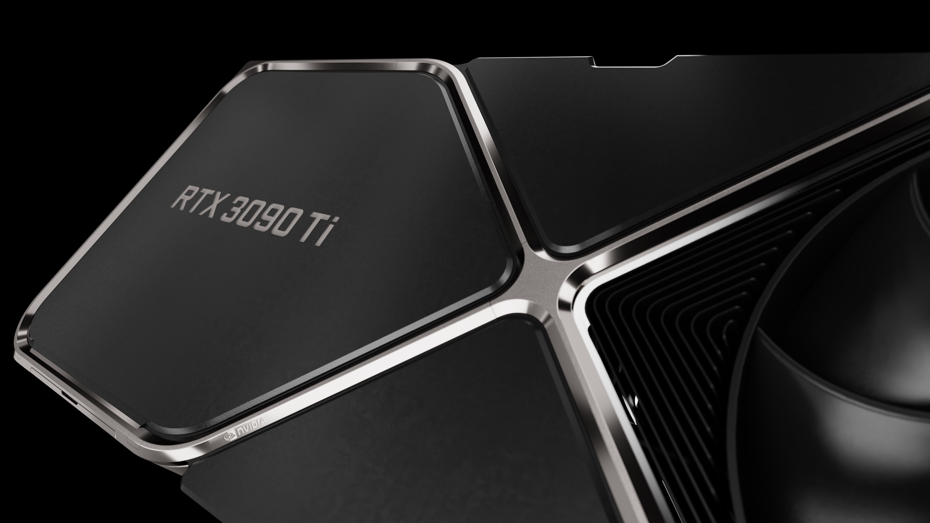 Gamer Cerdik Gabungkan 2 GeForce RTX 30, Ringankan Beban Frame Generation 1 nvidia geforce