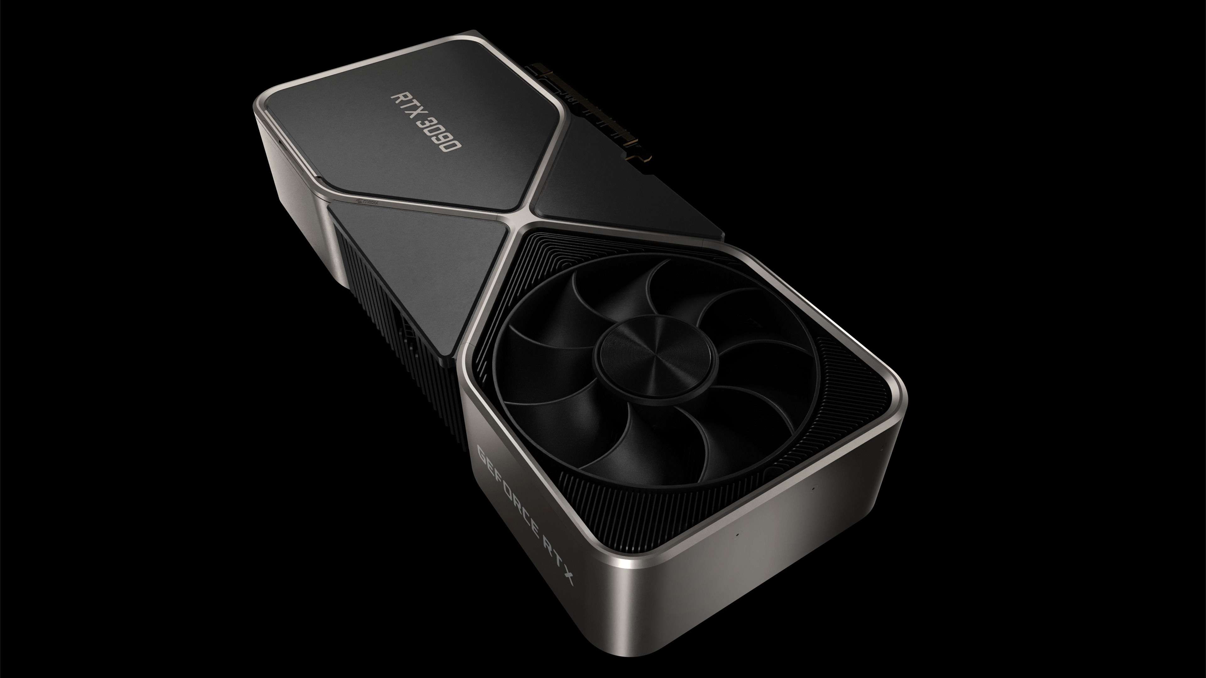 nvidia geforce