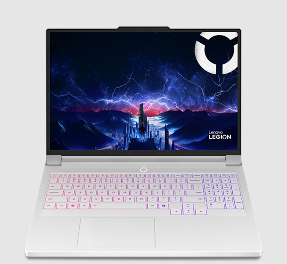 Lenovo Refresh Legion Pro 7i Dengan Upgrade CPU & Lonjakan Harga 1 lenovo legion pro 7i
