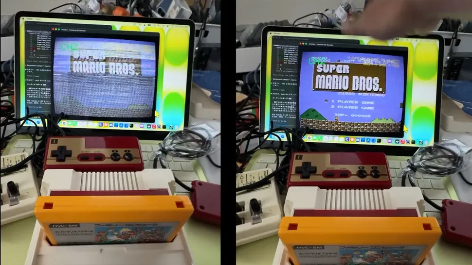 crt