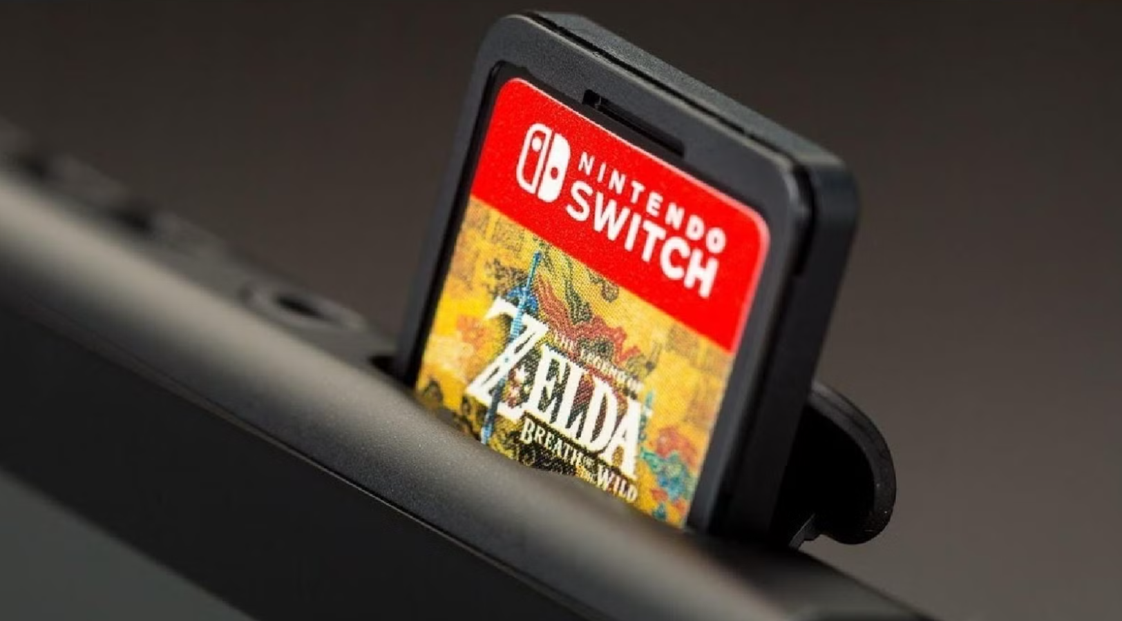 Nintendo Diprediksi Jadi Benteng Terakhir Game Fisik di Industri Console 1 nintendo switch 2