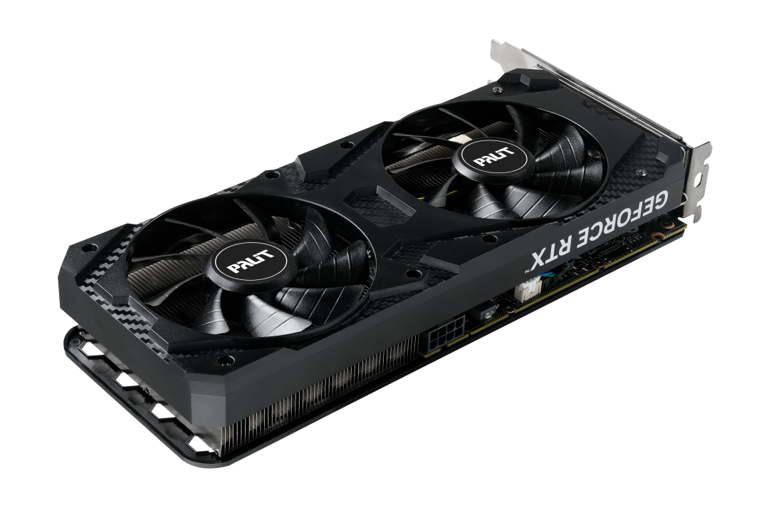 Palit Hidupkan Kembali RTX 3060 12GB Demi Isi Kekosongan Pasar 2 palit
