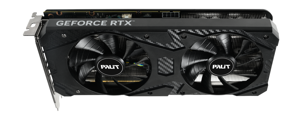 Palit Hidupkan Kembali RTX 3060 12GB Demi Isi Kekosongan Pasar 2 palit