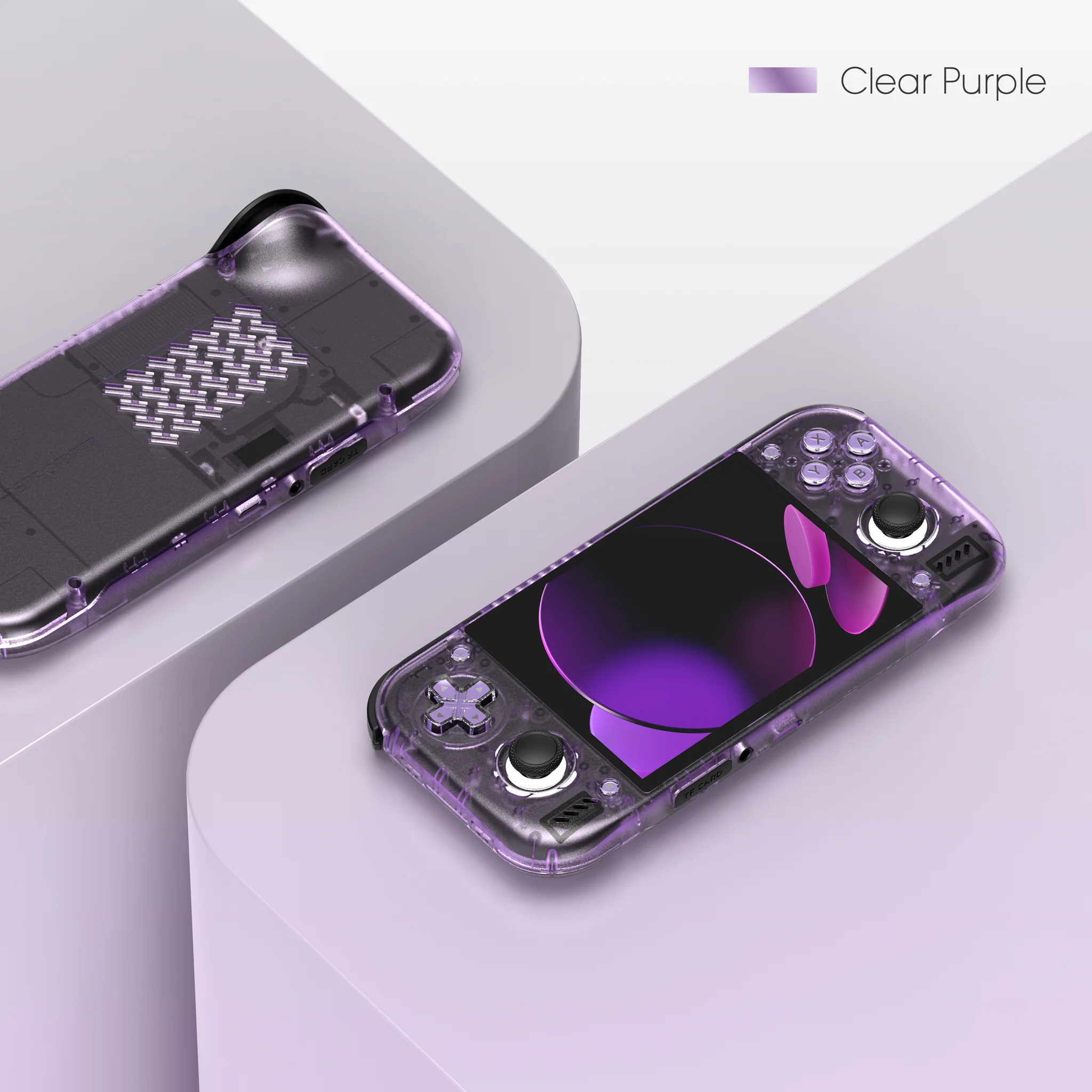 Handheld Retro Terancam Makin Mahal Berkat Naiknya Harga Chip Qualcomm 1 handheld retro