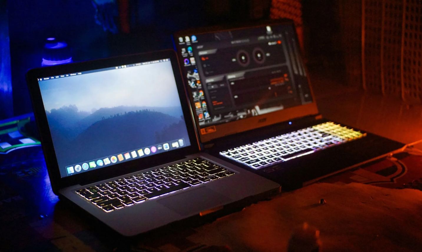 Samsung Perkenalkan OBLYX, Layar OLED Khusus Gaming Laptop 1 samsung