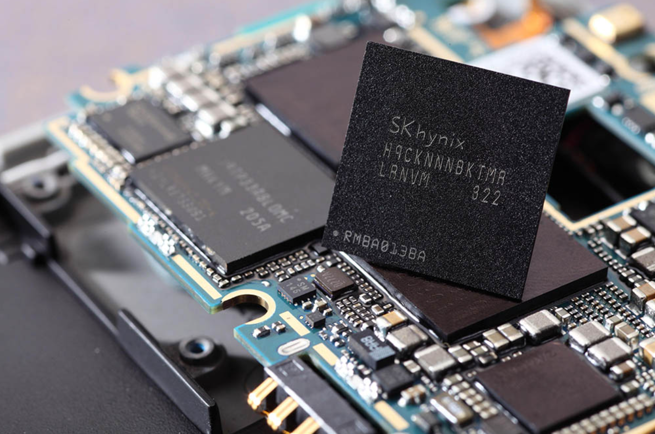 CEO SK Hynix Beri Peringatan, Krisis Memori Terburuk Diprediksi Terjadi di 2027